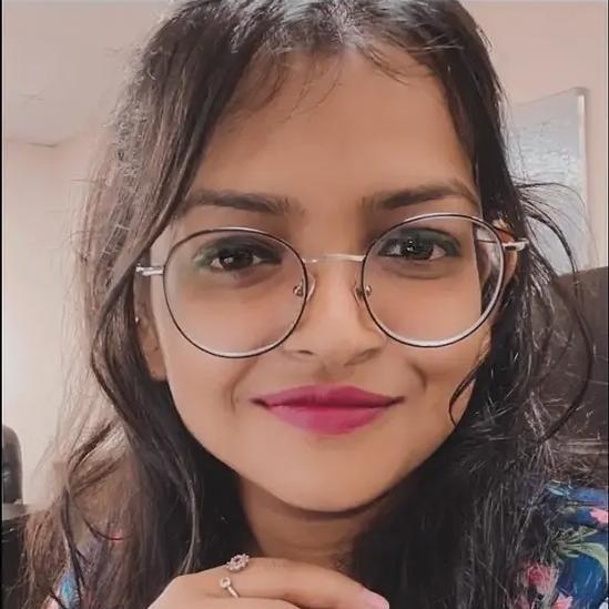 Subhashree - Chief Marketing Officer (CMO)