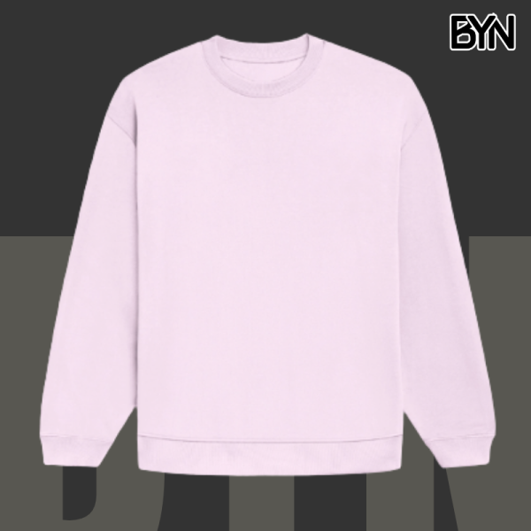 CloudForm Oversized Sweatshirt