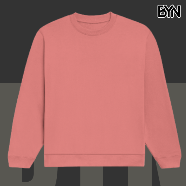 Core Essential Sweatshirt