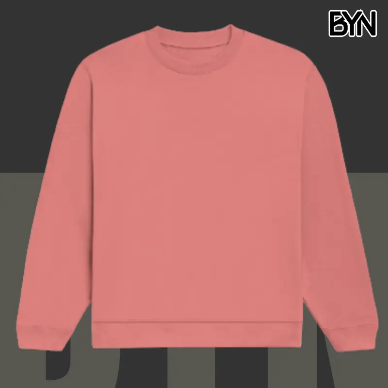 Core Essential Sweatshirt