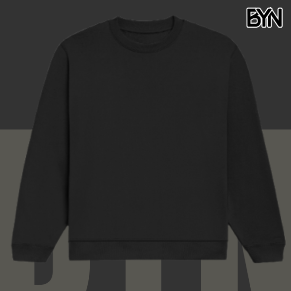 Core Essential Sweatshirt