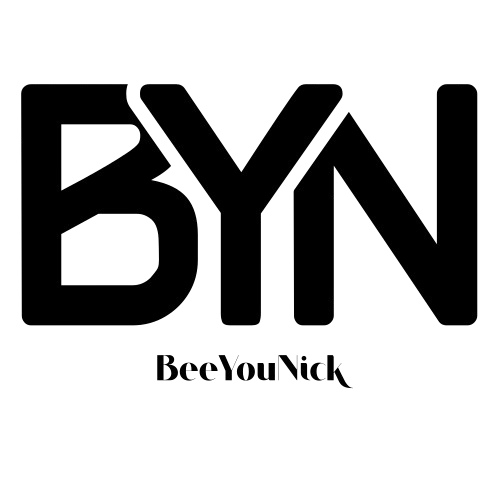 BeeYouNick Fashion | Trendy Streetwear and Lifestyle Clothing
