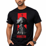 BYN Champion’s Gaze Tee