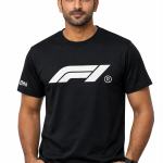 BYN Velocity Black Tee