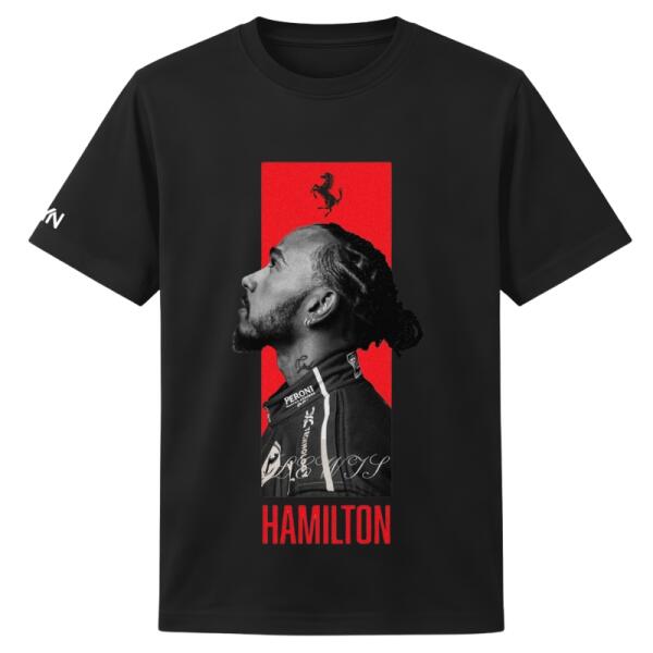 BYN Champion’s Gaze Tee