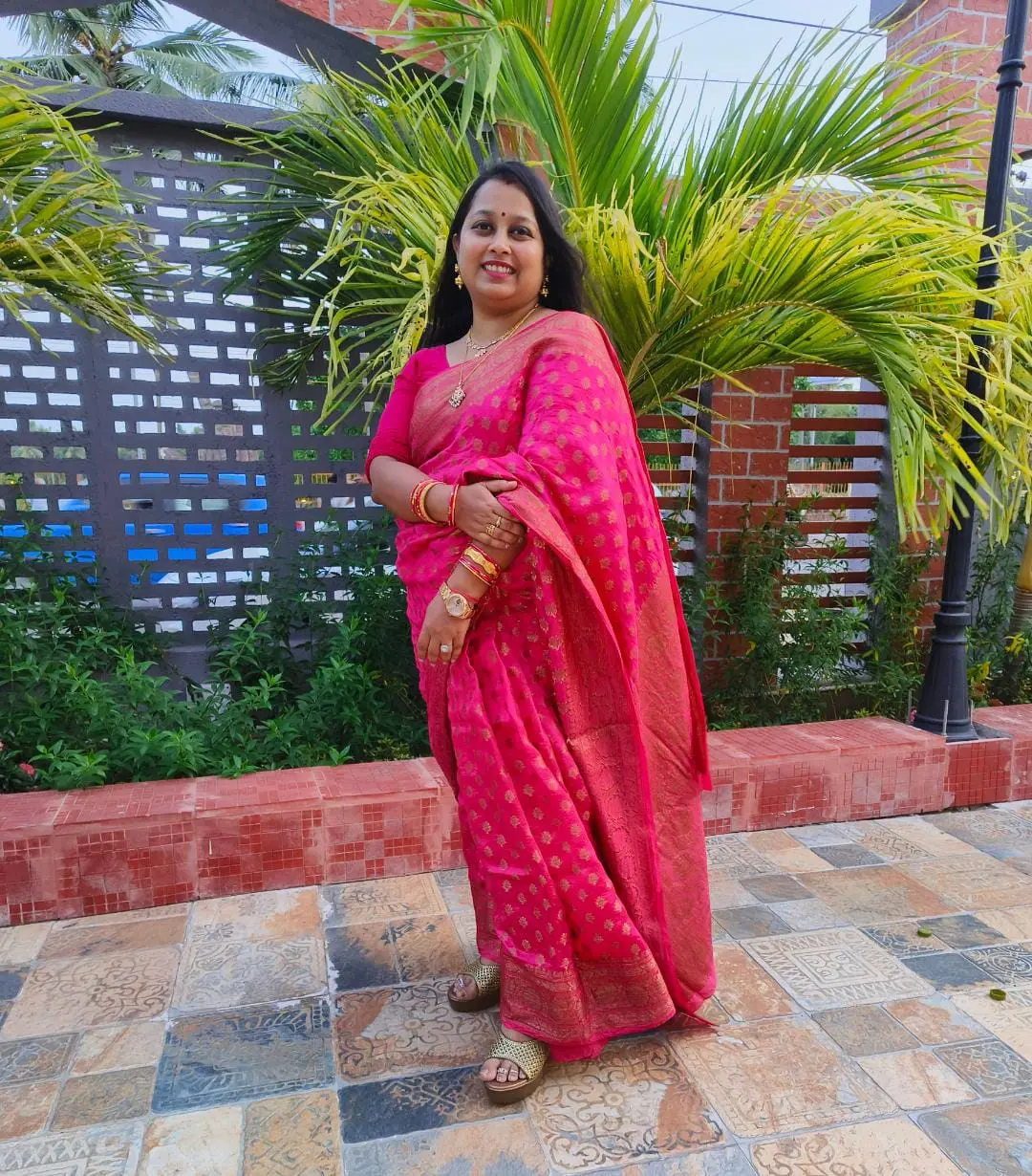 Anuradha Das
